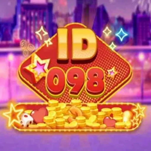 ID098 - Game Tembak Ikan Seru dan Mengasyikkan