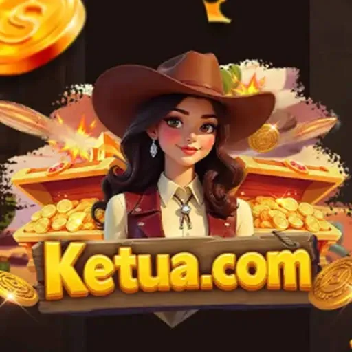 KETUA - Permainan Slot Seru dan Menguntungkan